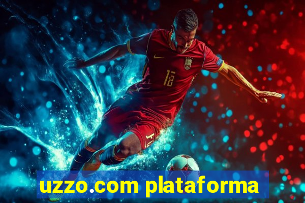 uzzo.com plataforma